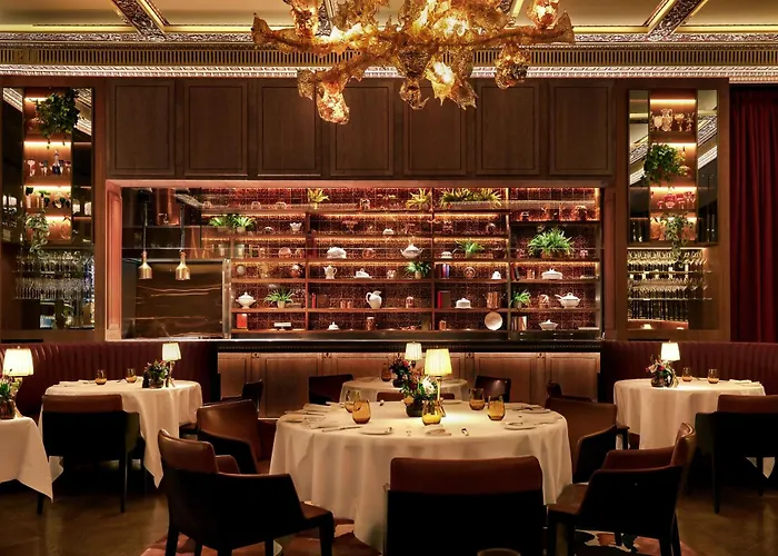 The Dorchester - Dorchester Collection Londra